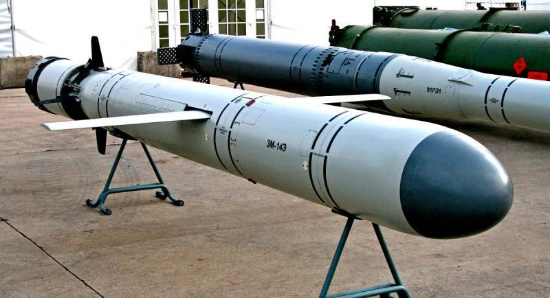 Ο Ρωσικός στόλος Μεσογείου με πυραύλους Calibr στοχοποιεί τις αμερικανικές βάσεις σε Τουρκία-Ελλάδα-Ιταλία και Κύπρο